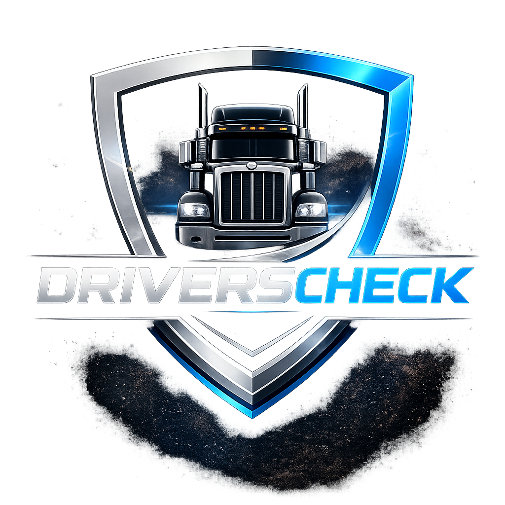 DriversCheck